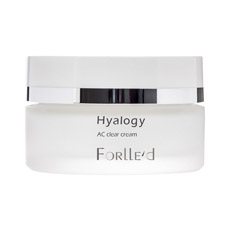 Hyalogy AC clear cream by Forlle'd
