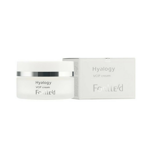 Hyalogy VCIP cream by Forlle'd