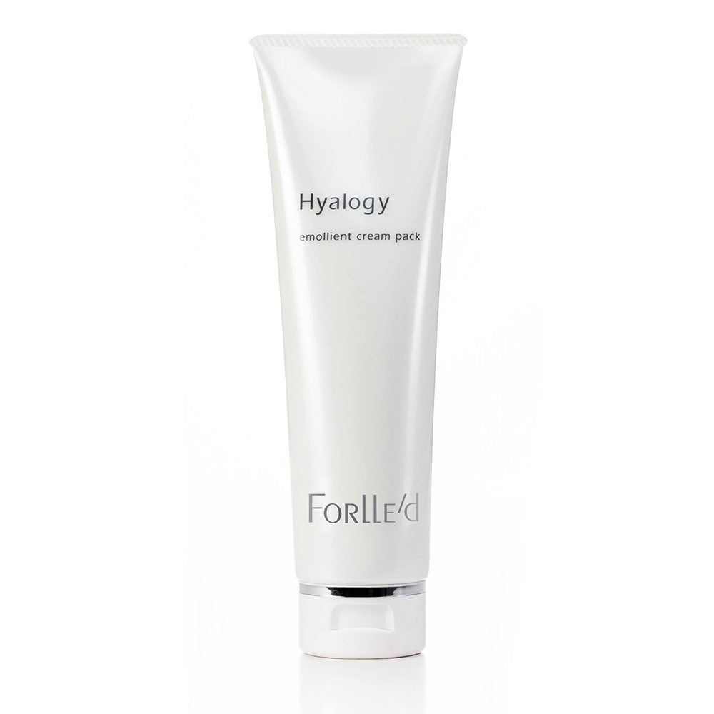 Hyalogy emollient cream pack by Forlle'd