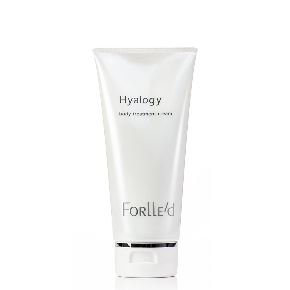 Hyalogy body treatment cream by Forlle'd