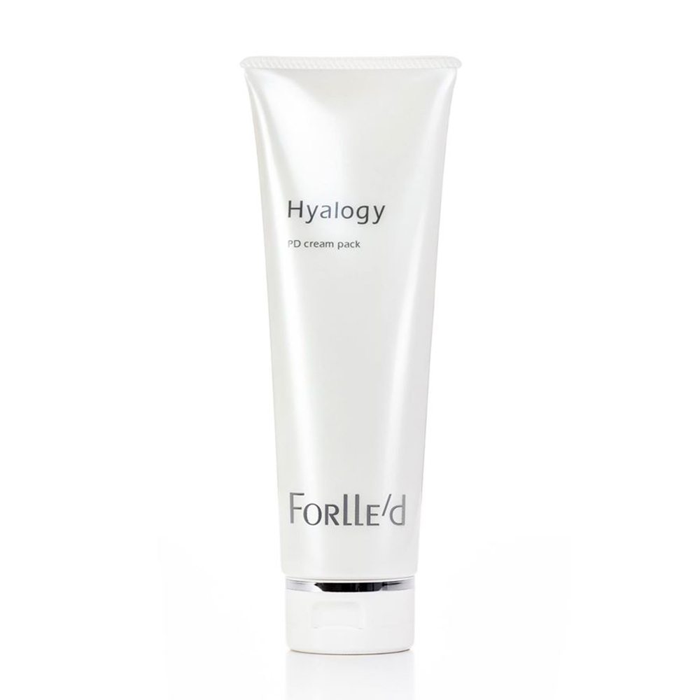 Hyalogy PD cream pack by Forlle'd