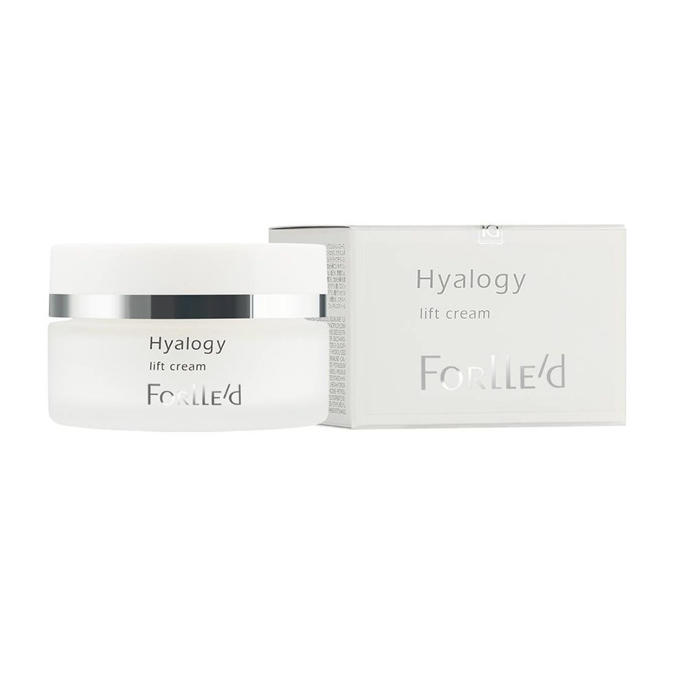 Hyalogy Lift cream by Forlle'd