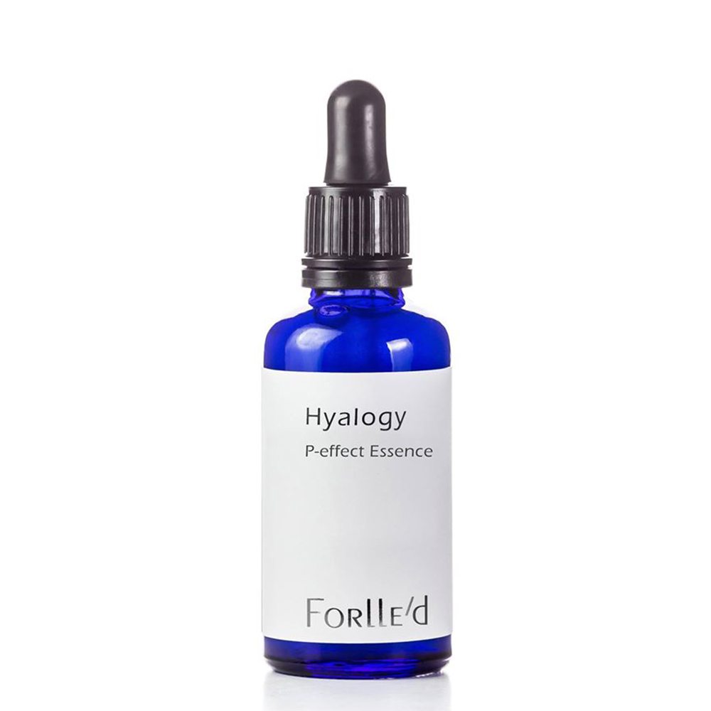 Hyalogy P-effect essence by Forlle'd