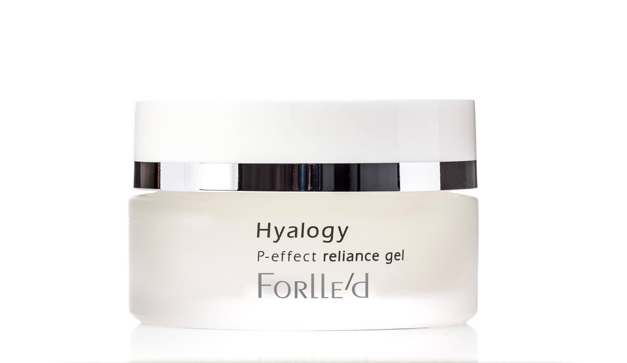 Hyalogy P-effect reliance gel by Forlle'd