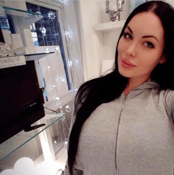 Veronica