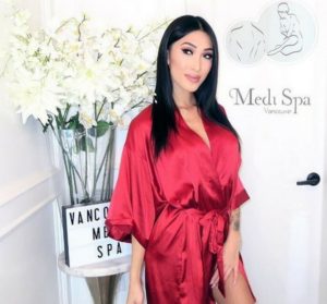 Julie Vu