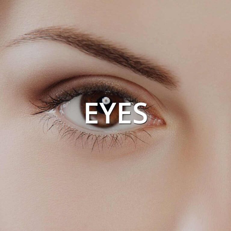 Eyes