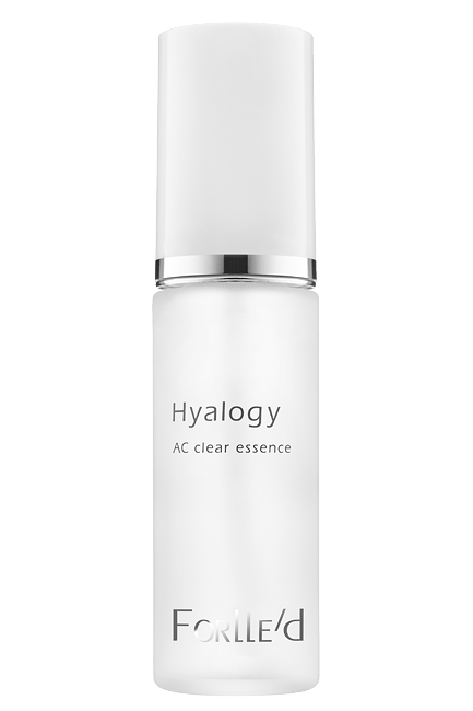 Hyalogy AC spot essence by Forlle'd