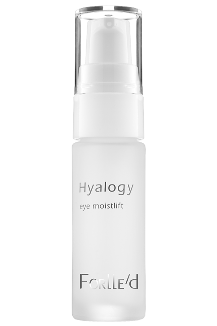 Hyalogy Eye Moistlift by Forlle'd