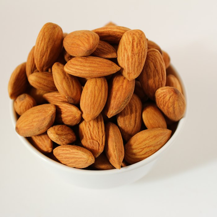 Almond Extract Proteins skincare ingredient