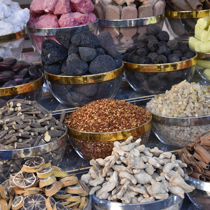 Licorice root extract skincare ingredient