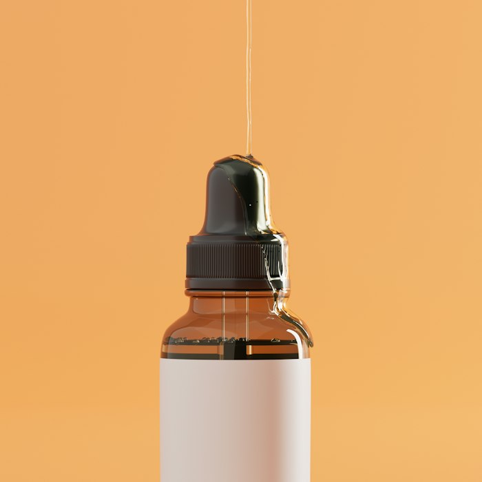 Low Molecular Hyaluronic Acid skincare ingredient
