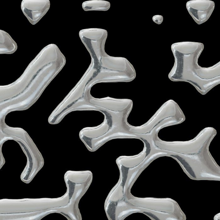 Low Molecular Ionized Platinum skincare ingredient
