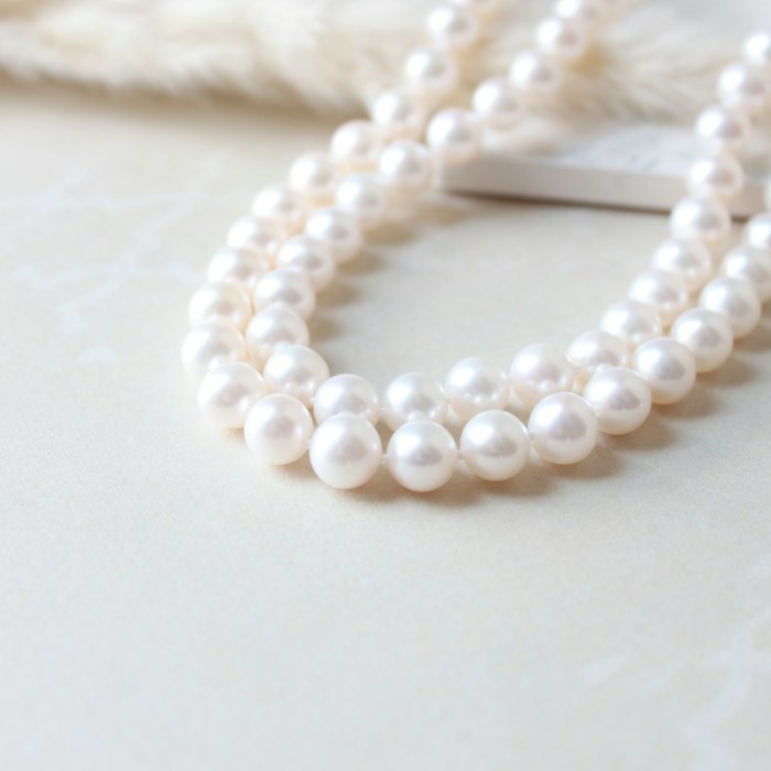 Pearl Protein skincare ingredient