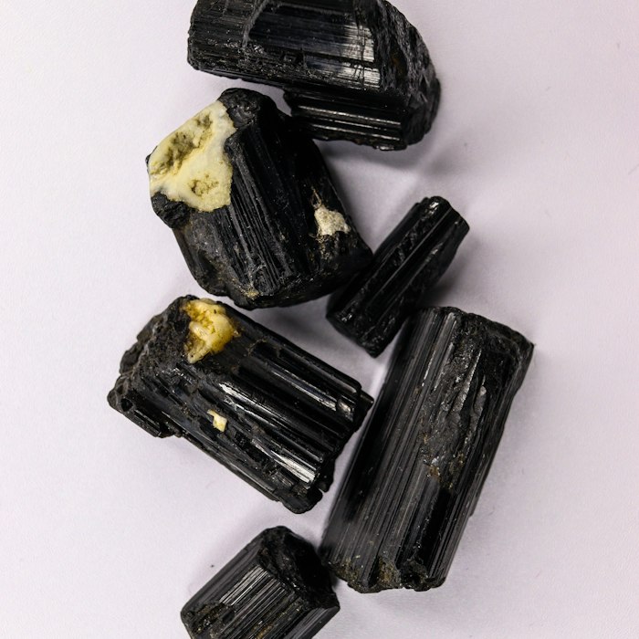 Tourmaline Powder skincare ingredient